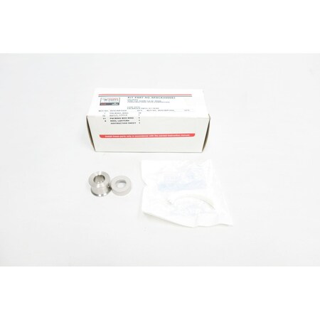 Fisher Packing Repair Kit Valve Parts And Accessory RPACKX00082